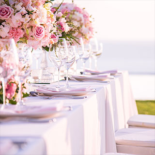 Private events