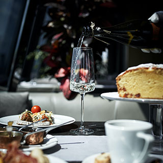 Gastronomy