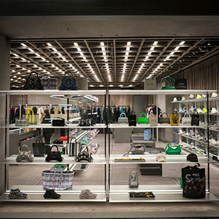 Personal shopper
